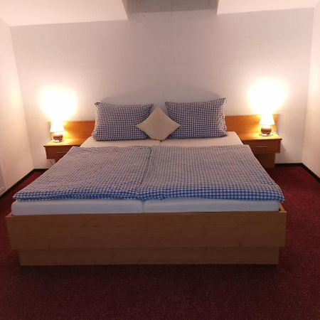Haus Bullachberg Schwangau Extérieur photo