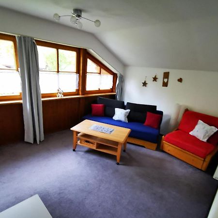 Haus Bullachberg Schwangau Extérieur photo
