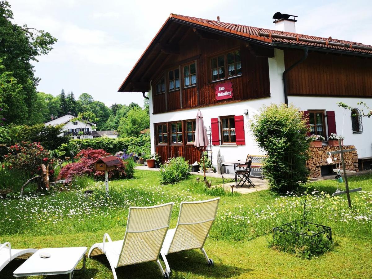 Haus Bullachberg Schwangau Extérieur photo