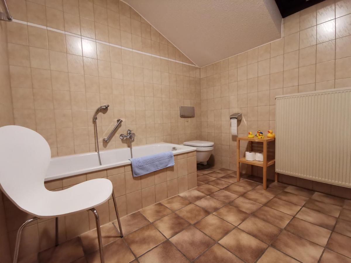 Haus Bullachberg Schwangau Extérieur photo